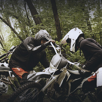 Naik Trail Gampang Jatuh? Cek Dulu Kesalahan Lo!