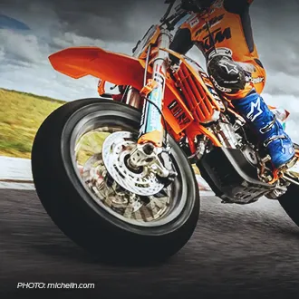 Grip It Smart: How Traction Control Saves the Ride
