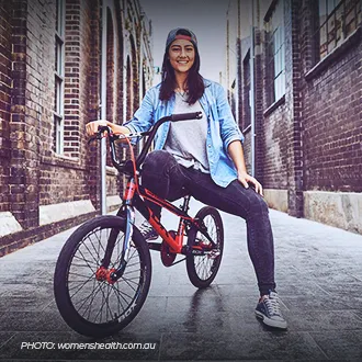 BMX Freestyle x Street Culture: Punk, Hip Hop, and Streetwear