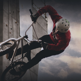 BMX Freestyle Newbie Jangan Takut Ngestunt! Ini Panduannya