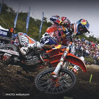 Villars-sous-Écot: Trek Legendaris yang Melahirkan Rider Tangguh