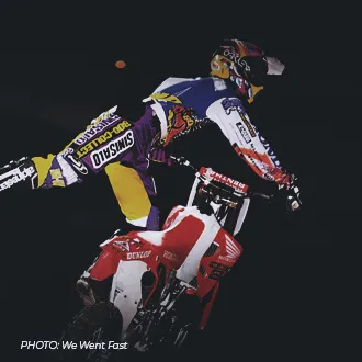 Nail Your First Nac Nac