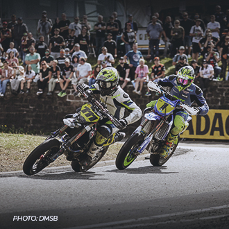 St. Wendel: The Legendary Supermoto Playground