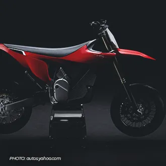 Technological Advances That Shaped Supermoto Bikes