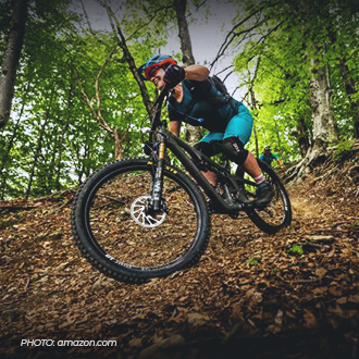 Mountain Bike Explained