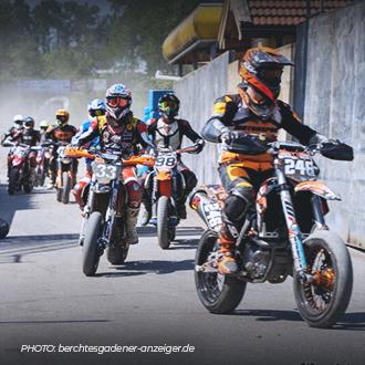 Experience of Supermoto Fridolfing 2025