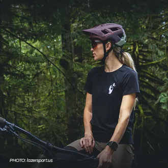MTB Helmet Explained