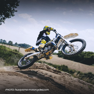 Invasion on the Dirt: The European Arrives