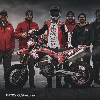 More Than Just A Ride