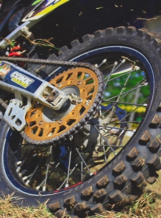Downhill Bike