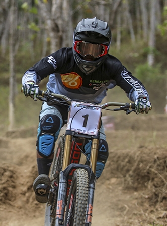 Downhill Bike