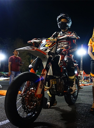 Downhill Bike