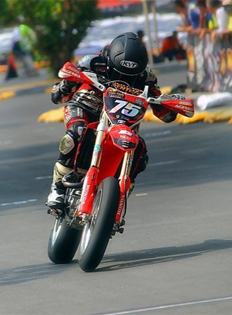 Downhill Bike