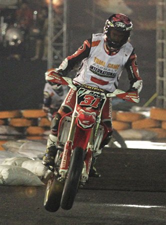 Downhill Bike
