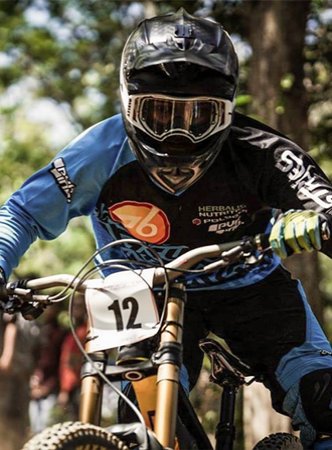 Downhill Bike