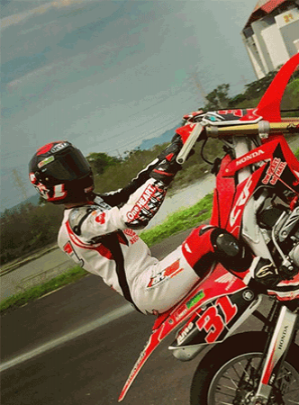Downhill Bike
