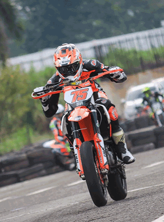 Downhill Bike