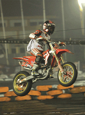Downhill Bike