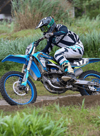 Downhill Bike