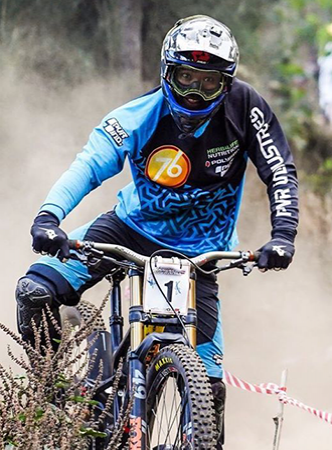 Downhill Bike