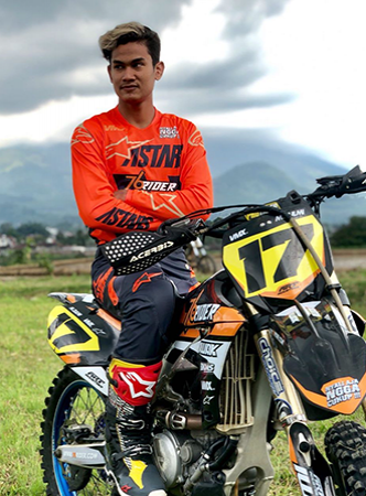 Downhill Bike