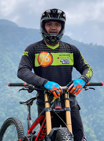 Downhill Bike