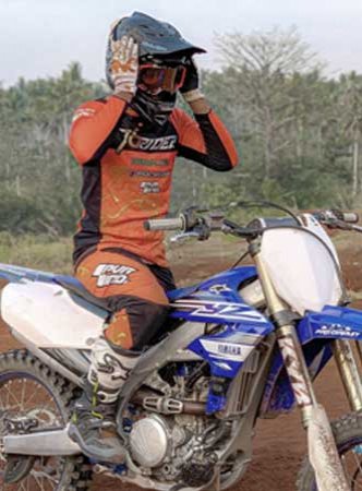 Downhill Bike