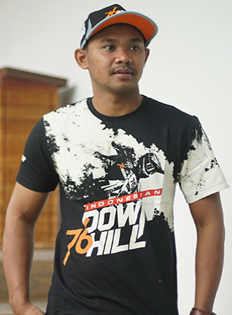 Downhill Bike