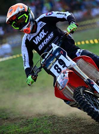 Downhill Bike