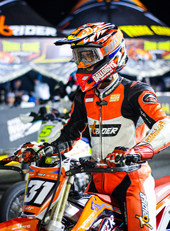 Downhill Bike