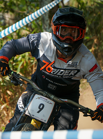 Downhill Bike