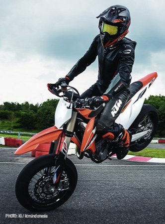 Downhill Bike