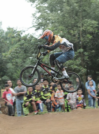 Downhill Bike