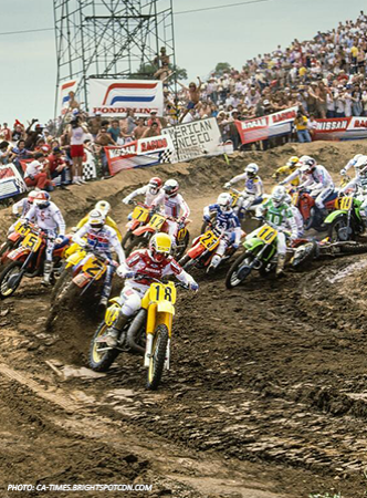 Downhill Bike