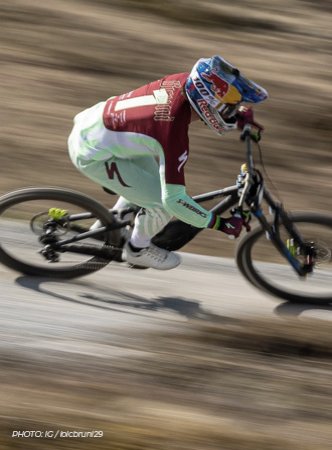 Downhill Bike