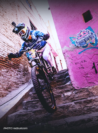 Downhill Bike