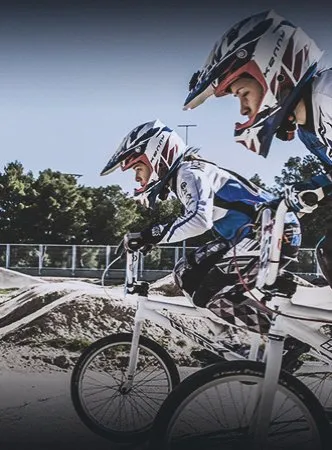 Downhill Bike