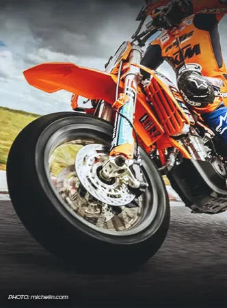 Downhill Bike