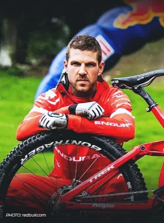 Downhill Bike