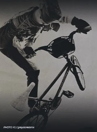 Downhill Bike