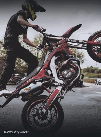 Downhill Bike