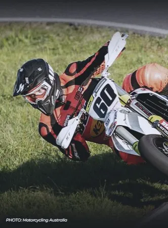 Downhill Bike