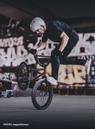 Downhill Bike