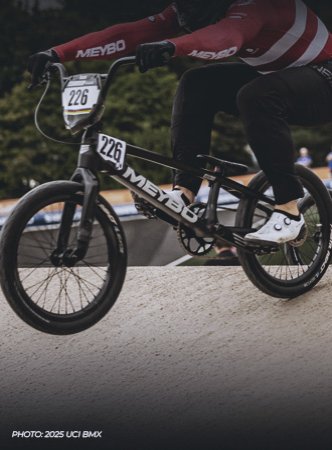Downhill Bike