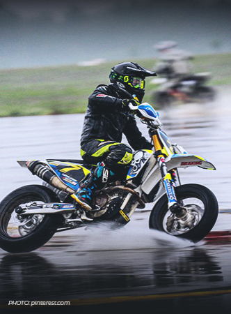 Downhill Bike