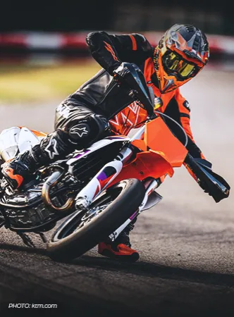 Downhill Bike