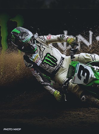 Downhill Bike