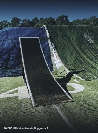 Downhill Bike