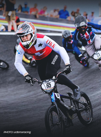 Downhill Bike