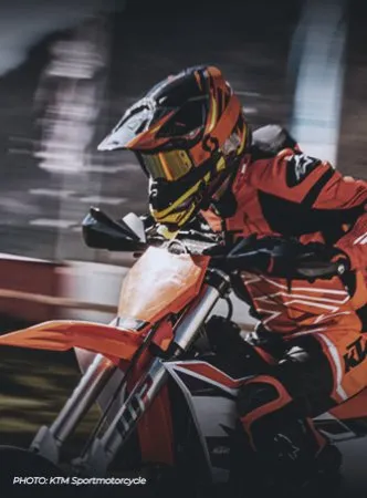 Downhill Bike